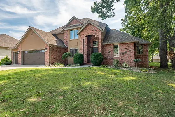 452 Mockingbird Ridge, Rogersville, MO 65742