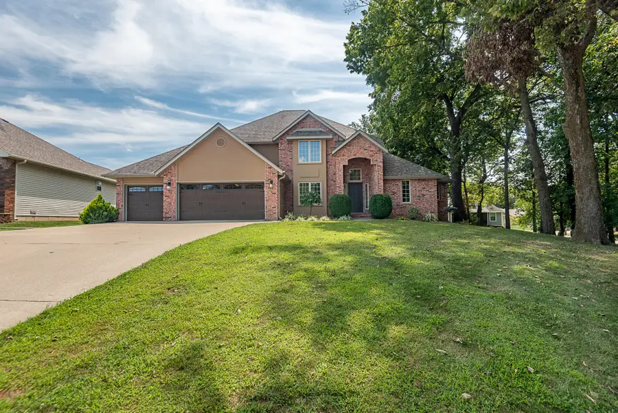 452 Mockingbird Ridge, Rogersville, MO 65742 - #2