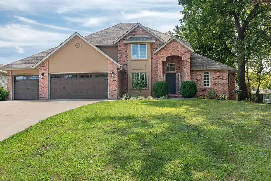 452 Mockingbird Ridge, Rogersville, MO 65742 - #3
