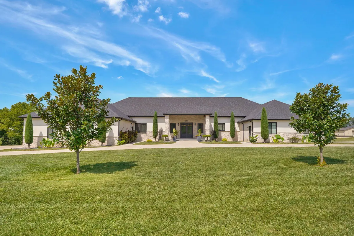 3373 Westwind Drive, Ozark, MO 65721 - #1