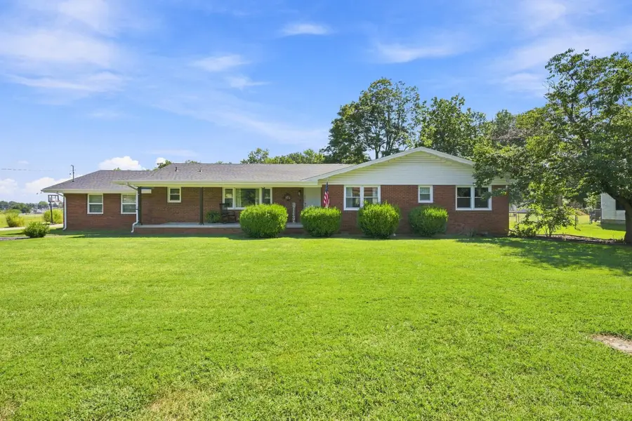 226 N Hampton Avenue, Republic, MO 65738 - #3