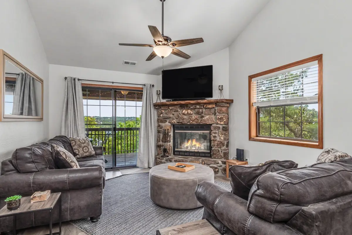 24 Village Trail Lodge 11 Unit 12, Branson, MO 65616 - #1