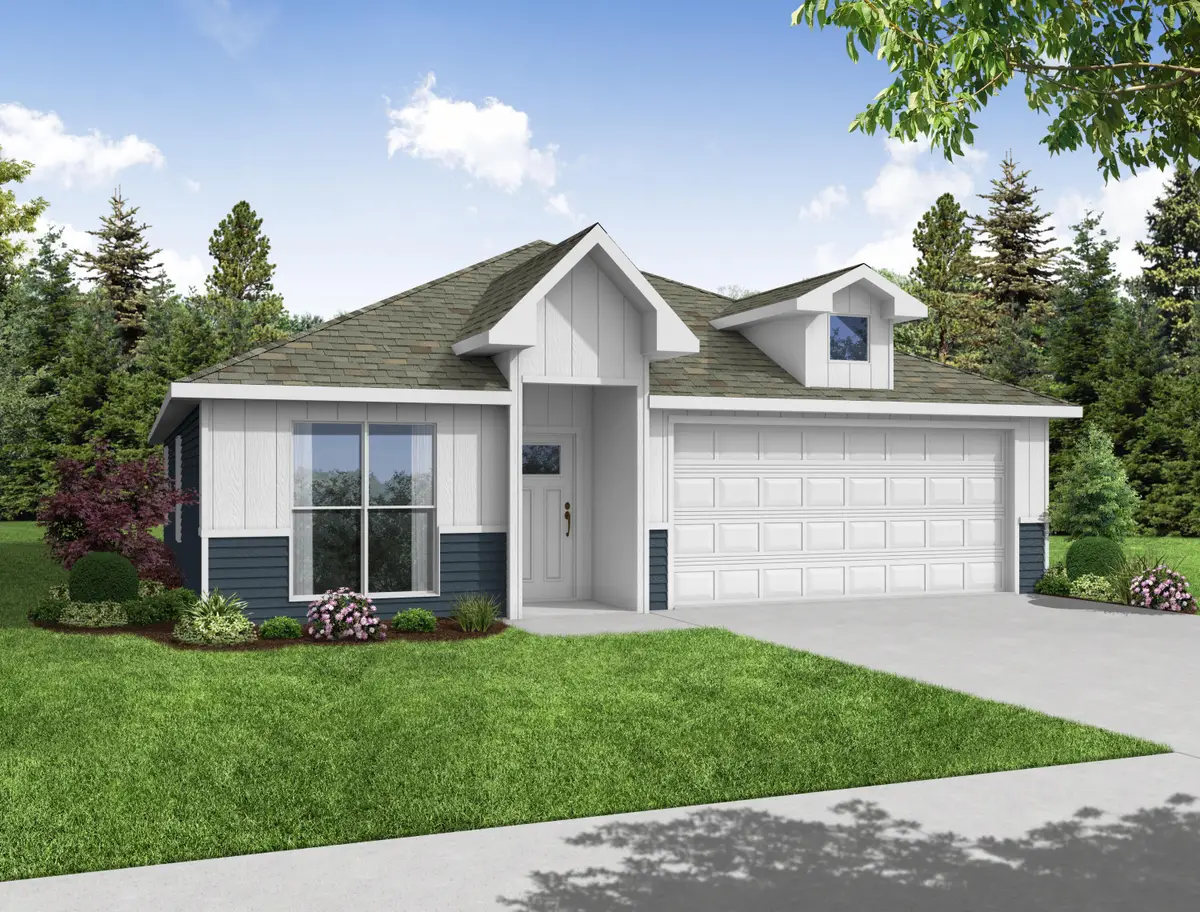 114 Alex Jordan Drive, Duenweg, MO 64841 - #1