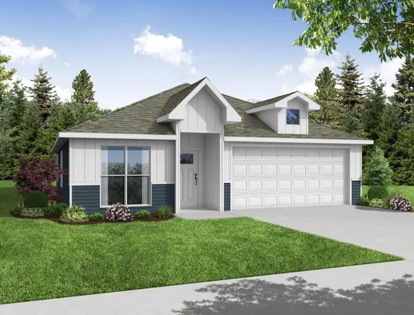 114 Alex Jordan Drive, Duenweg, MO 64841