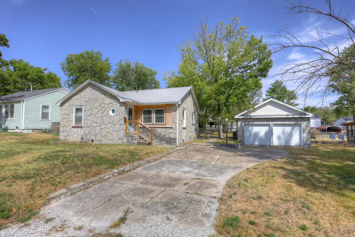 311 S Park Avenue, Joplin, MO 64801 - #1