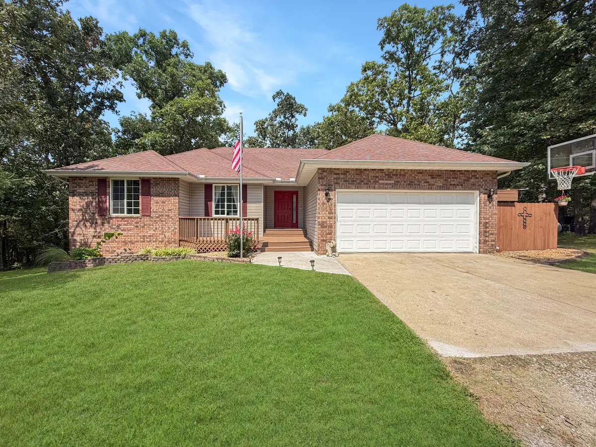 113 Hidden Valley Drive, Strafford, MO 65757 - #1