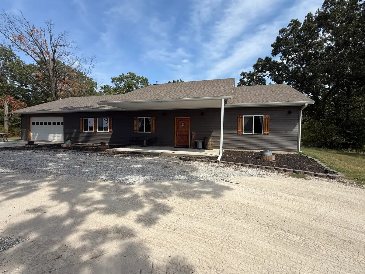 14355 Bethel Road, Seneca, MO 64865 - #1