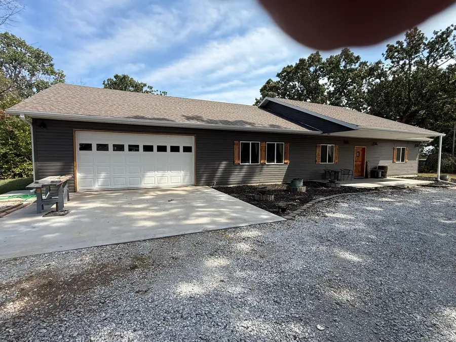 14355 Bethel Road, Seneca, MO 64865 - #2