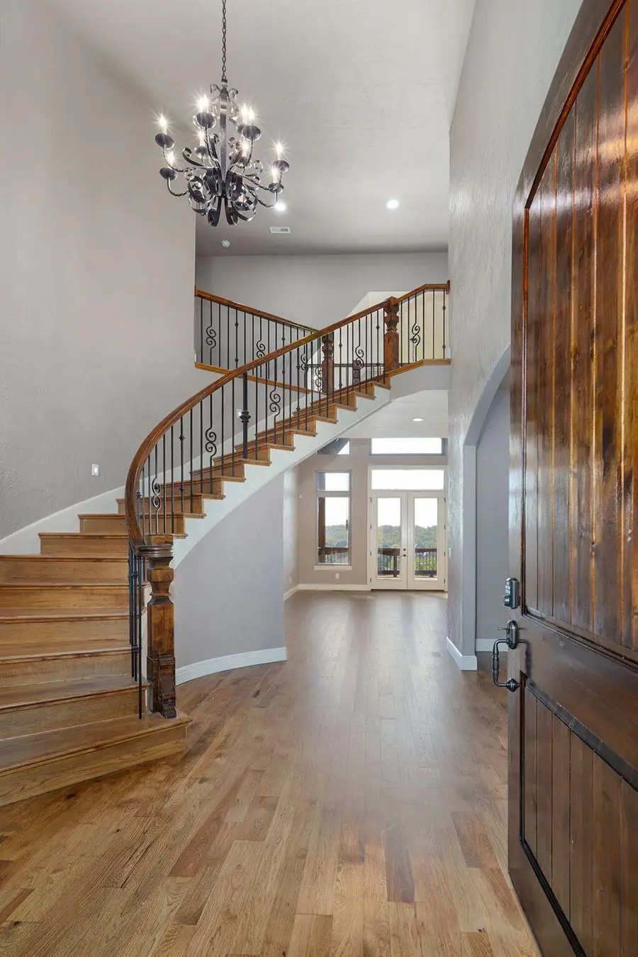 6388 S Weatherwood Trail, Springfield, MO 65810 - #2