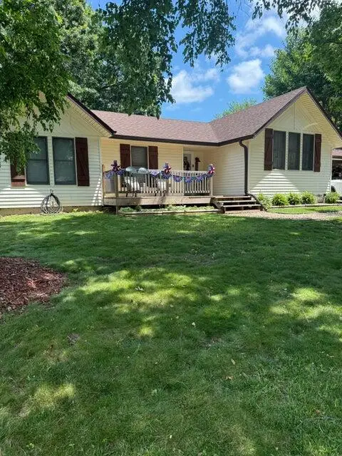 1101 April Drive, Ozark, MO 65721 - #2
