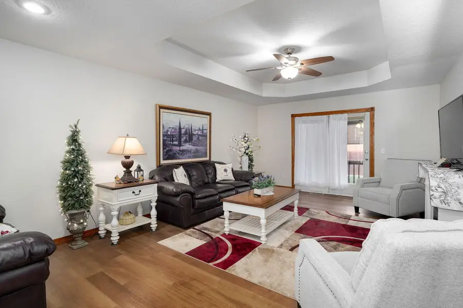 4703 S Kickapoo Avenue, Springfield, MO 65804 - #2