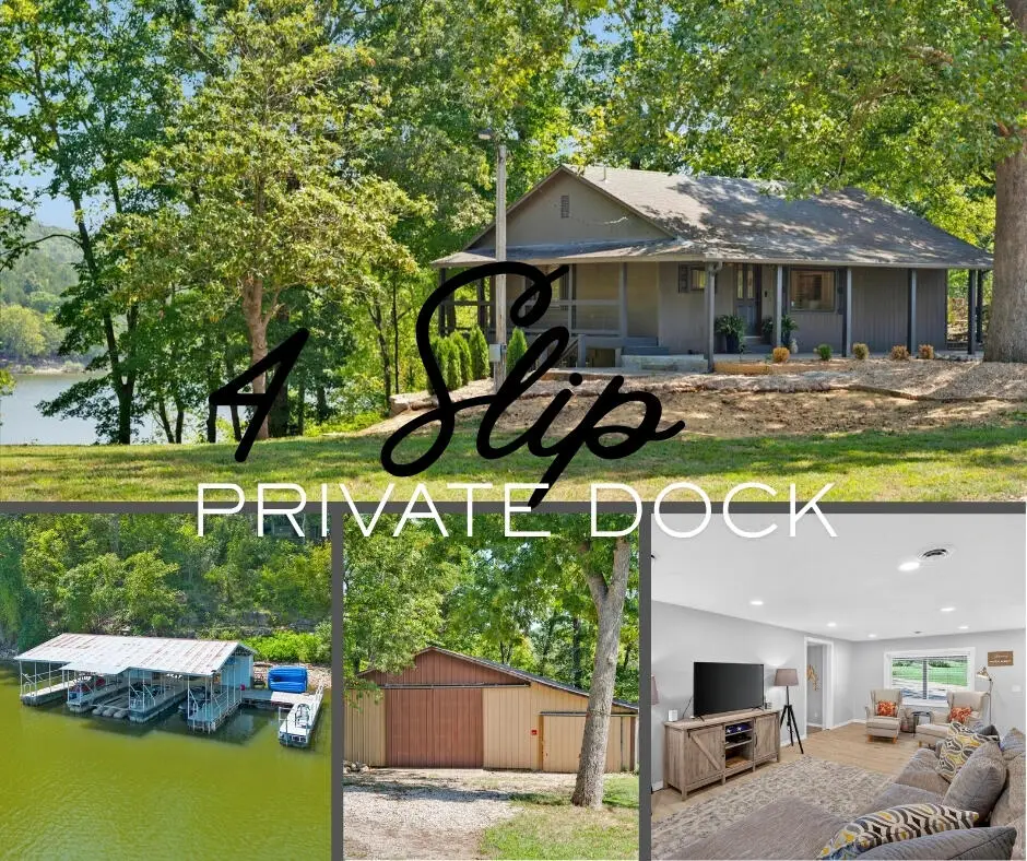 1953 Eaglecrest Road, Cape Fair, MO 65624 - #1