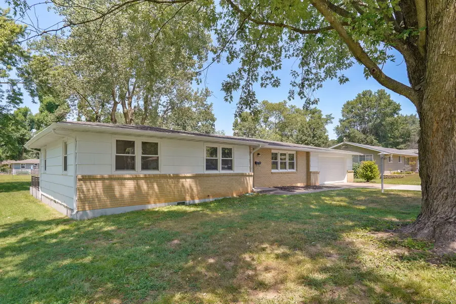 1214 7th Street, Monett, MO 65708 - #3