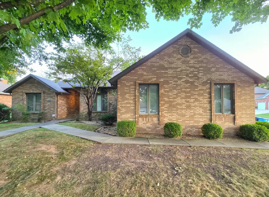 1228 W Beekman Street, Springfield, MO 65810 - #2