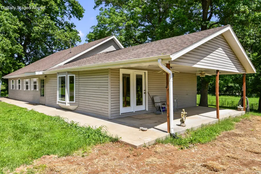 533 Ghan Road, Clever, MO 65631 - #3
