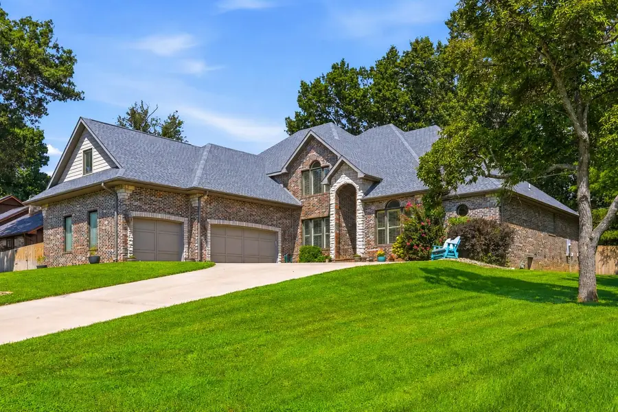 1468 S Bright Oak Avenue, Springfield, MO 65809 - #2