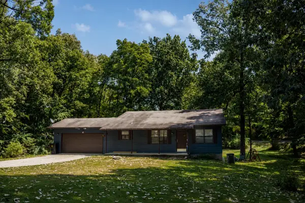 1501 Spinnenwebber Street, Pocahontas, AR 72455