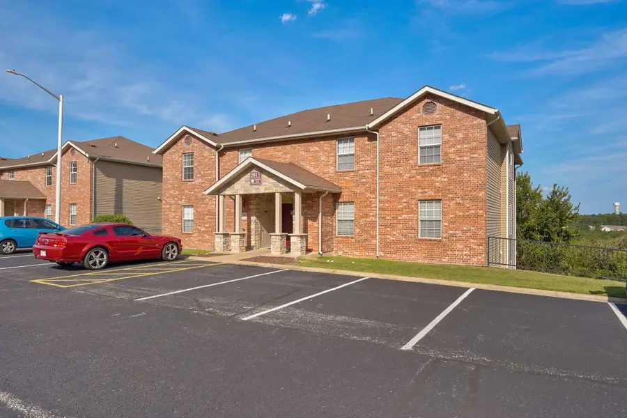 2911 Vineyards Parkway #6-6, Branson, MO 65616 - #2