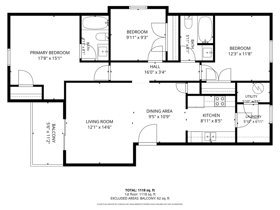 2911 Vineyards Parkway #6-6, Branson, MO 65616 - #3