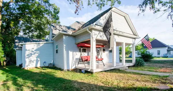 1201 Mill Street, Cassville, MO 65625