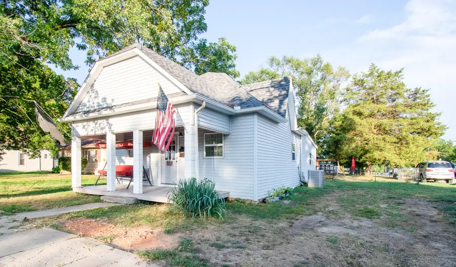 1201 Mill Street, Cassville, MO 65625 - #2