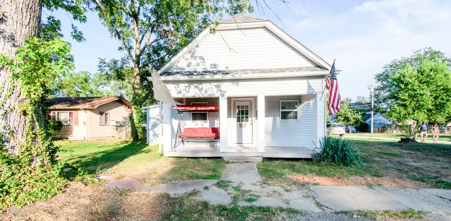 1201 Mill Street, Cassville, MO 65625 - #3