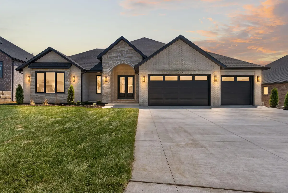2050 N Silver Charm Avenue, Springfield, MO 65802 - #1
