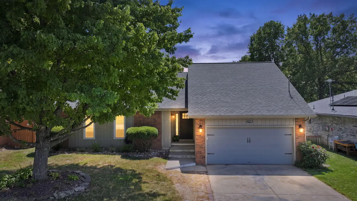 2738 E Verona Street, Springfield, MO 65804 - #1