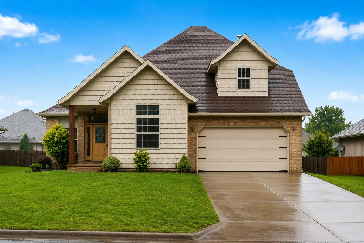 5535 S Dayton Avenue, Springfield, MO 65810 - #1