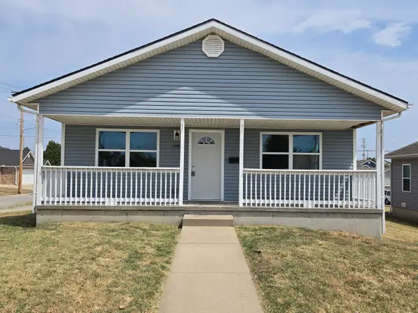 2401 S Wall Avenue, Joplin, MO 64804