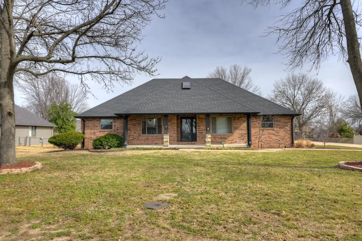 3315 S Park Avenue, Joplin, MO 64804 - #1