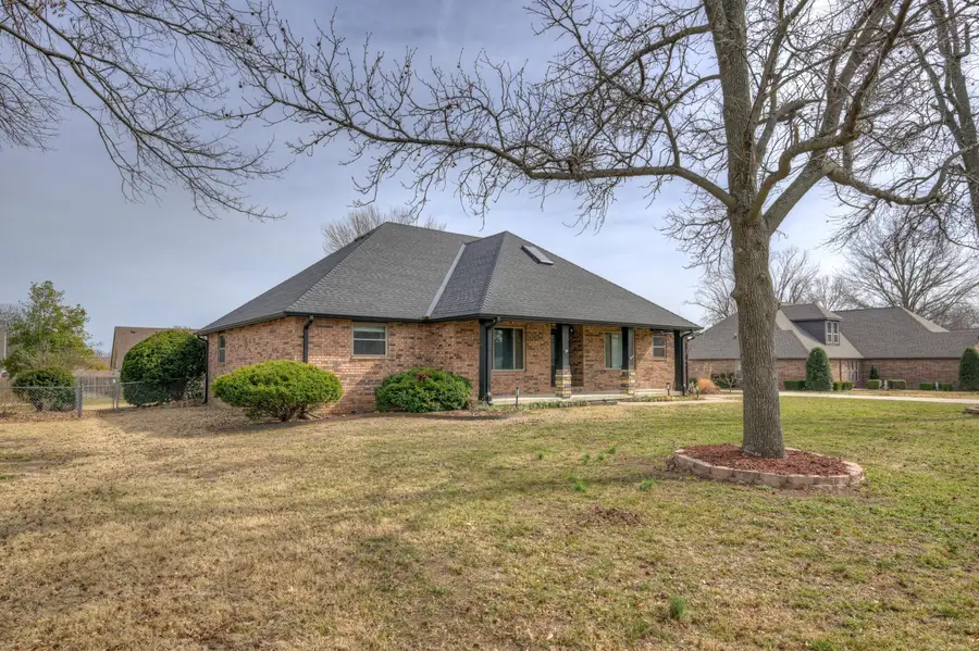 3315 S Park Avenue, Joplin, MO 64804 - #2