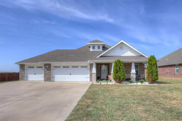 2764 Annelise Lane, Joplin, MO 64804