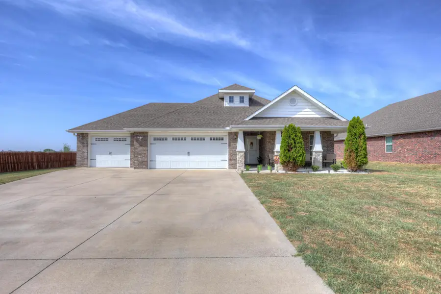 2764 Annelise Lane, Joplin, MO 64804 - #2