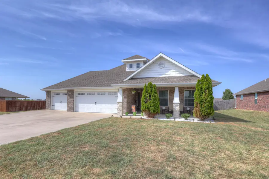 2764 Annelise Lane, Joplin, MO 64804 - #3