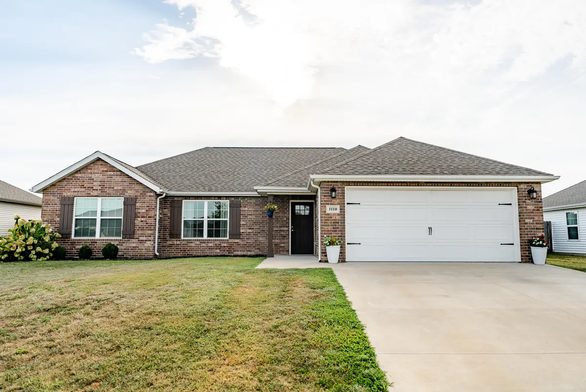 1110 Aundria Avenue, Monett, MO 65708 - #1