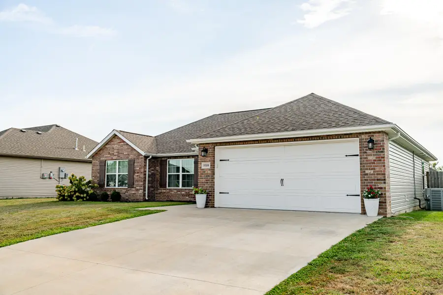 1110 Aundria Avenue, Monett, MO 65708 - #3