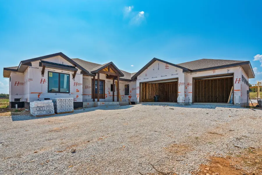 1545 N Summertime Lane, Springfield, MO 65804 - #2
