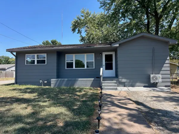 1601 Jefferson Avenue, Joplin, MO 64801