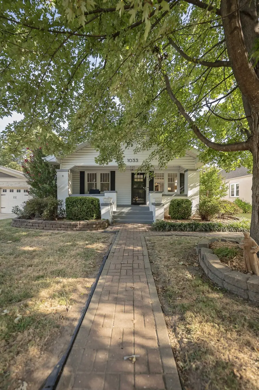 1033 E Stanford Street, Springfield, MO 65807 - #2
