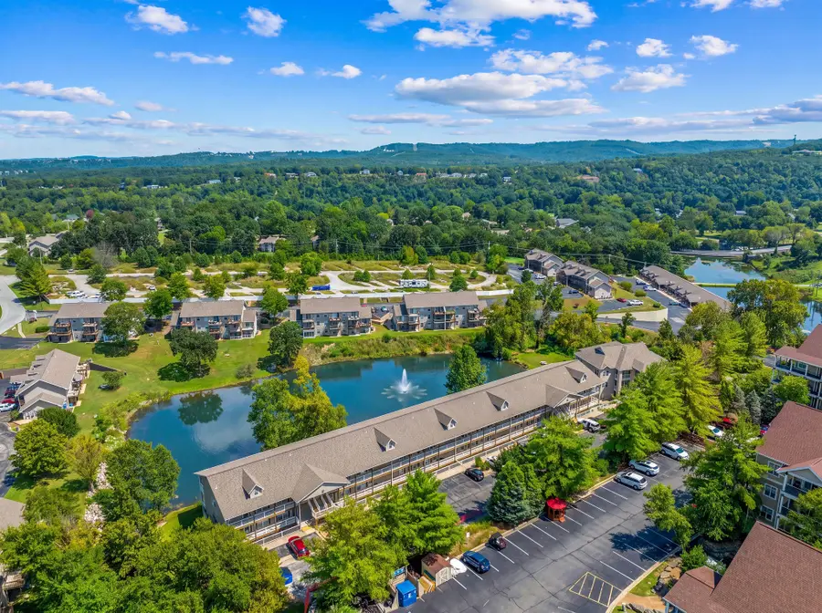 34 Golfshores Drive #32, Branson, MO 65616 - #2
