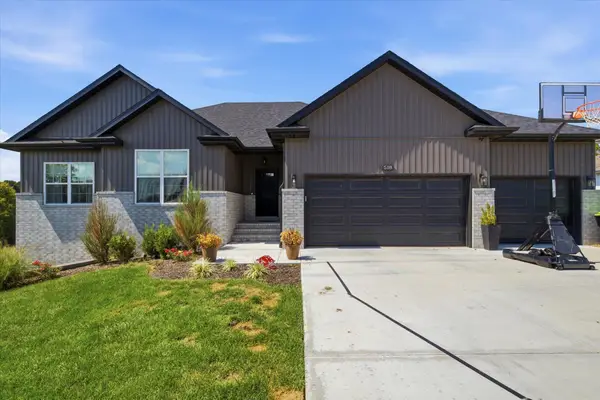 518 Cherokee Court, Rogersville, MO 65742