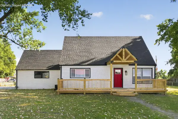 416 Beam Street, Willard, MO 65781