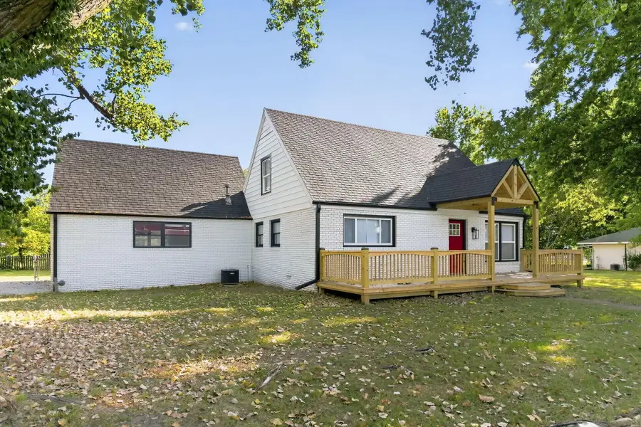 416 Beam Street, Willard, MO 65781 - #3