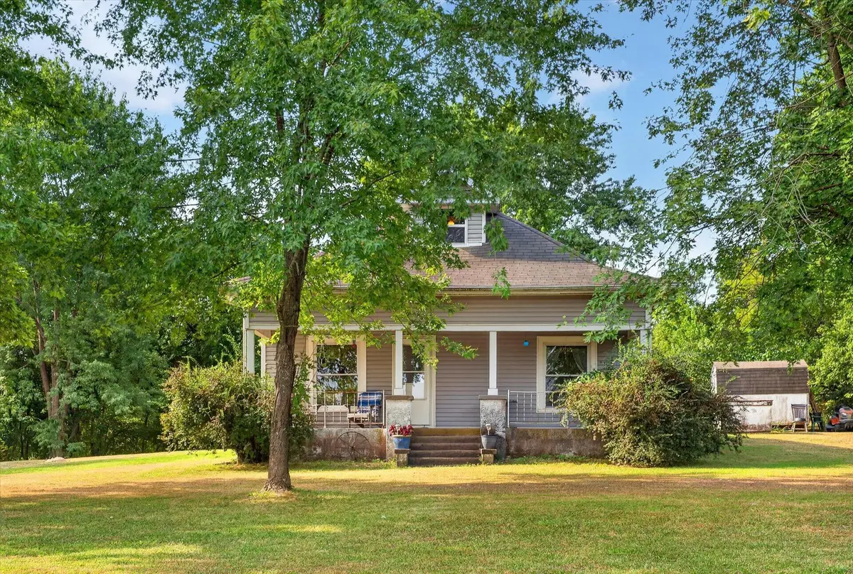 18540 E 1450 Road, Stockton, MO 65785 - #1