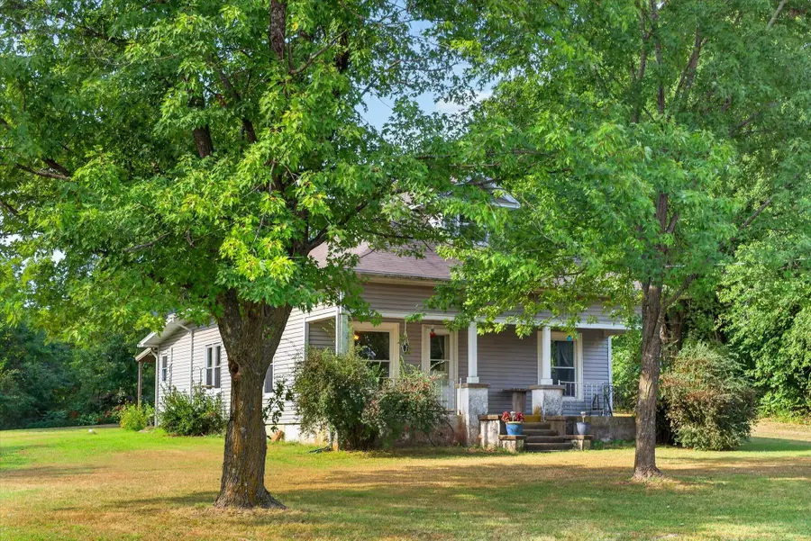 18540 E 1450 Road, Stockton, MO 65785 - #2