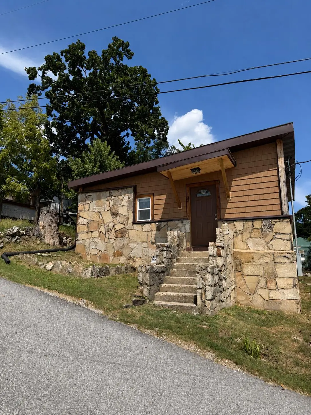 130 Lotus Avenue, Rockaway Beach, MO 65740 - #1