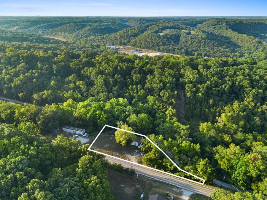 573 W State Highway 248, Galena, MO 65656 - #2