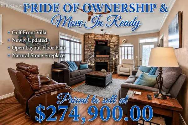 300 Glory Rd, Bldg 11, Unit 1, Branson, MO 65616
