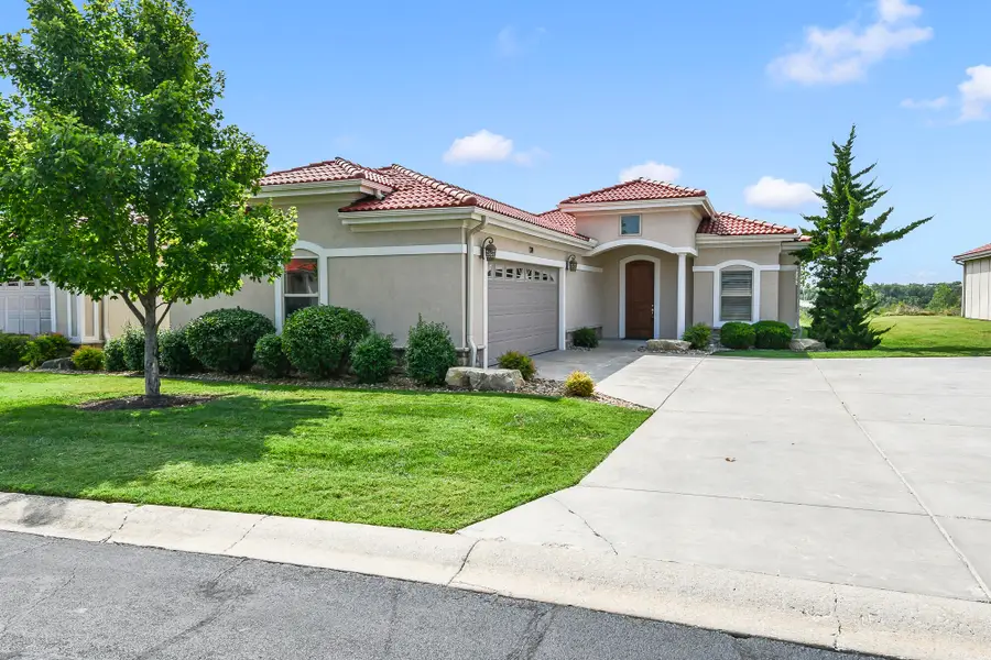 134 Siena Boulevard, Branson, MO 65616 - #3